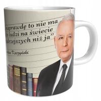 В КУБКЕ КАЧИНЬСКОГО НЕТ ЛЮДЕЙ УМНЕЕ