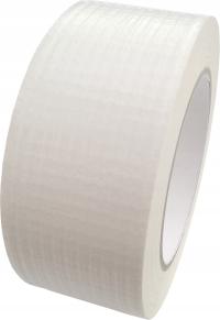 TAŚMA SAMOPRZYLEPNA NAPRAWCZA BIAŁA 46M 48MM REIS