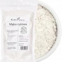 Рисовая мука 1 кг Из натурального риса идеально подходит для выпечки / здоровье кухни