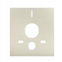 PE ПРОКЛАДКА ДЛЯ УНИТАЗА ПОДВЕСНОЙ КОВРИК ПОДЛОЖКА