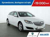 Opel Insignia 2.0 CDTI, Salon Polska, Serwis ASO