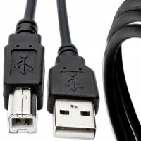 Kabel USB A-B Raltek 1,5 m do drukarki i skanera