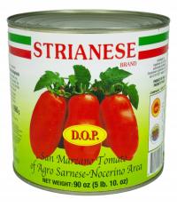 Итальянские помидоры Сан-Марцано D. O. P 2,5 кг Strianese