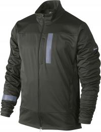 Funkcjonalna kurtka do biegania Nike Element Shield Soft Shell