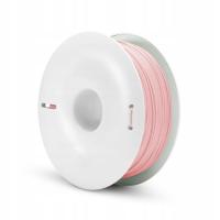 Filament Easy PLA Fiberlogy Pastel Pink Różowy 850g 1,75mm