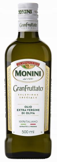 Monini GranFruttato оливковое масло как