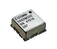 VCO-кварцевый генератор с регулируемым напряжением