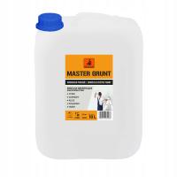 Мастер грунт универсальный акриловый 10л дракон