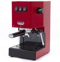 EKSPRES KOLBOWY GAGGIA CLASSIC EVO RED RI9481