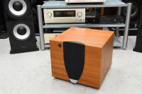 Мощный активный сабвуфер Jamo E8 SUB в отличном состоянии!