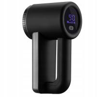 Golarka do ubrań Stator Bezprzewodowa Mocna Maszynka z 6 Nożami