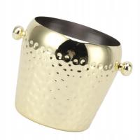 Mini izolowany pojemnik na kubek z kadu ring OQ