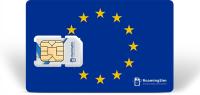 Мобильный интернет Европейский союз SIM-карта 30GB