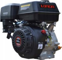 Silnik Loncin G390F do zagęszczarki Dro-Masz, zagęszczarka