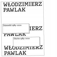 Дневники 1989-2022 Владимир Павлак