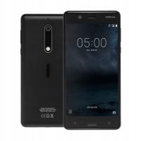 Nokia 5 та-1053 LTE Dual Sim черный, K215