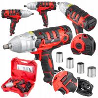 Электрический ключ MXEW01