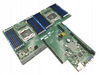 Материнская плата Supermicro X10DRU-я LGA 2011-3