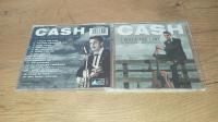 I Walk The Line - Johnny Cash / CD