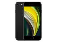 Smartfon Apple iPhone SE 2020 A2296 64GB CZARNY