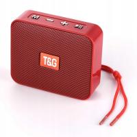 TG166 Wireless Bluetooth Small Speaker