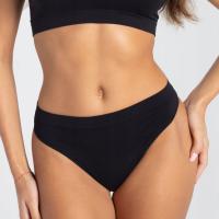 Stringi Gatta czarny