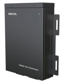 Компенсатор реактивной мощности SVG3 3kvar Sinexcel качество / надежность!