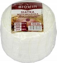 5М/12.5 км БРАУИН ячеистой сети обжарки копчения вяленого мяса