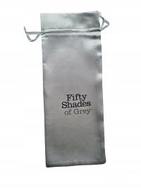 V8712 LOVEHONEY атласная сумка для аксессуаров вибраторы Fifty Shades