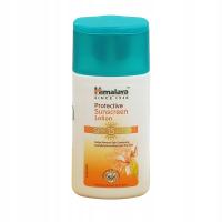 Balsam przeciwsłoneczny Protective Sunscreen Lotion SPF15 Himalaya 50ml