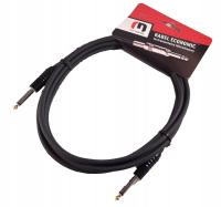 Reds Music GC0150 Kabel Gitarowy Do Gitary 5m