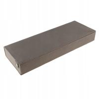 Okulary przeciwsłoneczne Dust Okulary do przechowywania Szare