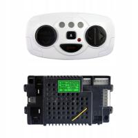 Elektryczna jazda na częściach zamiennych do samochodów Części naprawcze Akcesorium Zdalne