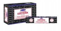Satya Esoterik Kadzidło INCENSE 15 g