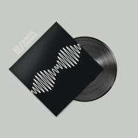 ++ ARCTIC MONKEYS Am LP
