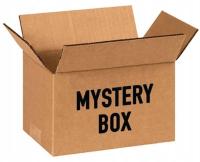 Karton Mix zwroty konsumenckie Box Kat. C (uszkodzone) 40x40x60