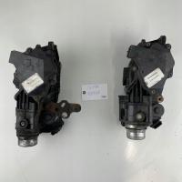 PRZEPUSTNICA POWIETRZA RENAULT TRAFIC OPEL VIVARO NISSAN FIAT 1.6 DCI Tdci