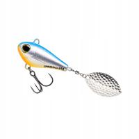 Wirujący ogonek SpinMad JIGMASTER 24g kolor 1503