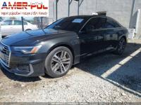 Audi A6 2019 Audi A6 Premium Plus 55 TFSI quattro