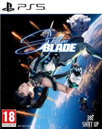 Stellar Blade PlayStation 5 (PS5) pudełkowa