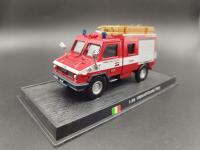 AmerCom 1:50 1998 AF/Combi Italy straż pożarna