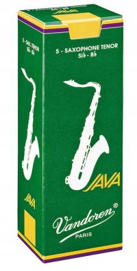 Тюнер для тенор-саксофона Java Vandoren 2,5