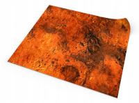 Mata Adeptus Titanicus - Mars 122x122 cm