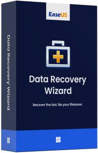 EaseUS Data Recovery Wizard Professional 1 PC / 1 miesiąc ESD