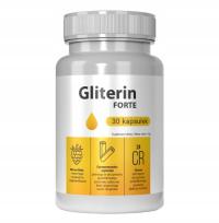 Gliterin – pozytywny wpływ na poziom cukru