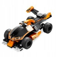 Zestaw LEGO Racers Bad 7971 używane