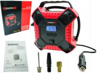 АВТОМАТИЧЕСКИЙ ПОРТАТИВНЫЙ КОМПРЕССОР ЦИФРОВОЙ 11BAR 160