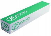 Polmo 21.515 передний глушитель