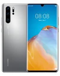 Smartfon Huawei P30 Pro 8 GB / 256 GB 4G (LTE) srebrny