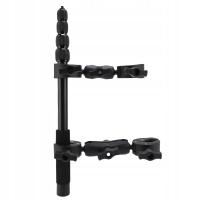 Комплект для крепления камеры мотоцикла, подходит для Insta360 x5 V8